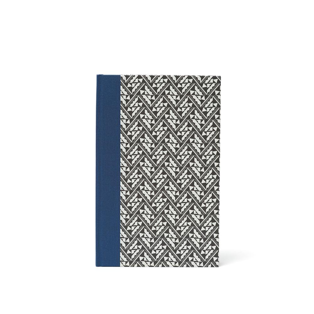 JAZZ Hand Bound Notebook<br> Seconds - Esme Winter