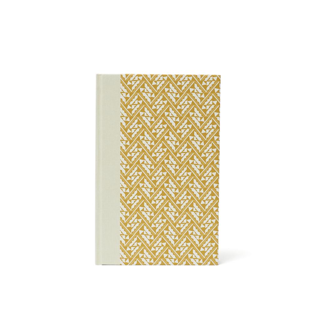 JAZZ Hand Bound Notebook<br> Seconds - Esme Winter