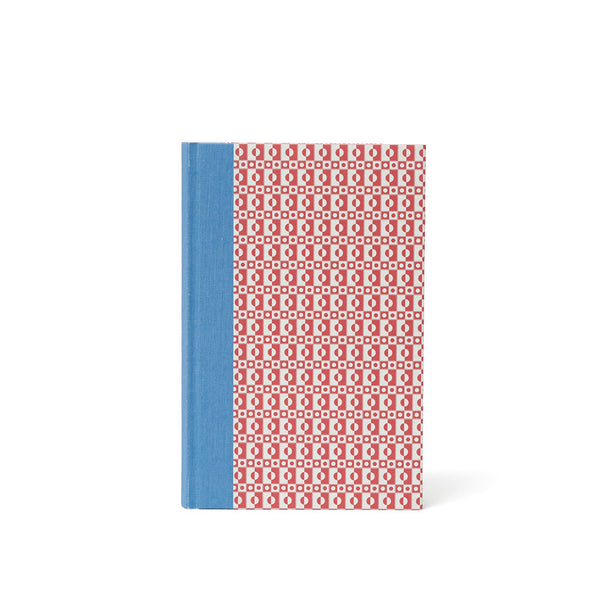 PEBBLE Hand Bound Notebook<br> Seconds - Esme Winter